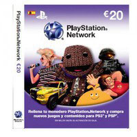 Sony Play Station Network (711719169550)